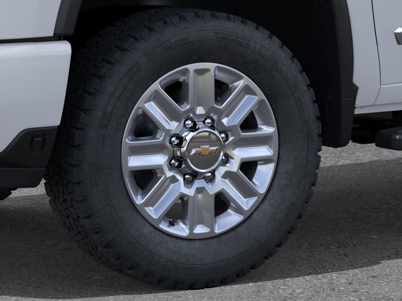 2026 Chevrolet Silverado 2500 HD High Country - Photo 9