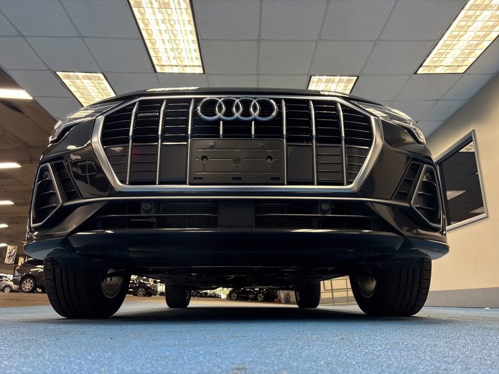 2025 Audi Q3 S Line Premium - Photo 13