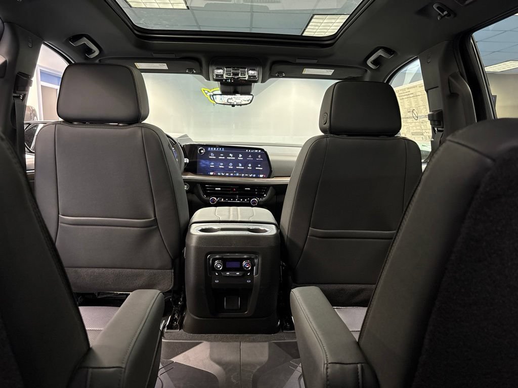 2026 Chevrolet Tahoe High Country - Photo 28