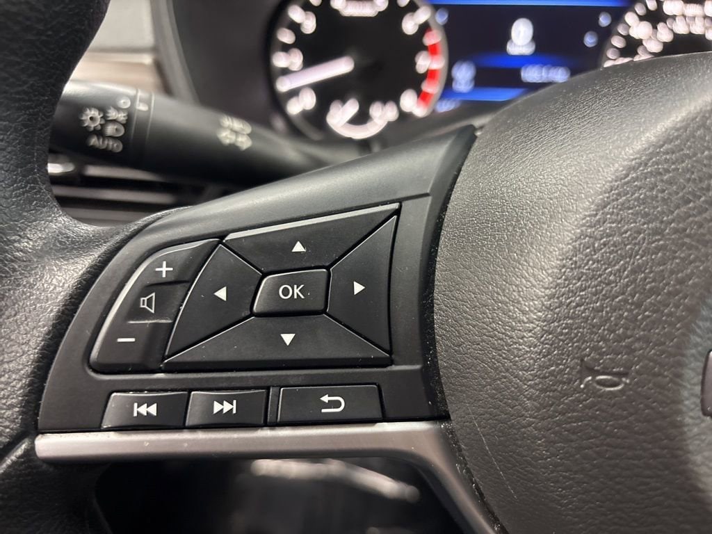 2024 Nissan Altima SV - Photo 33
