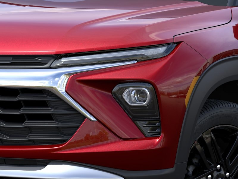 2026 Chevrolet Trailblazer LT - Photo 47