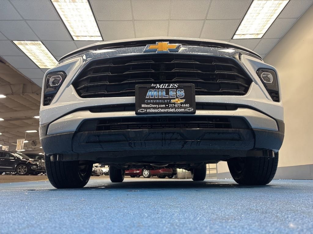 2025 Chevrolet Trailblazer LT - Photo 13