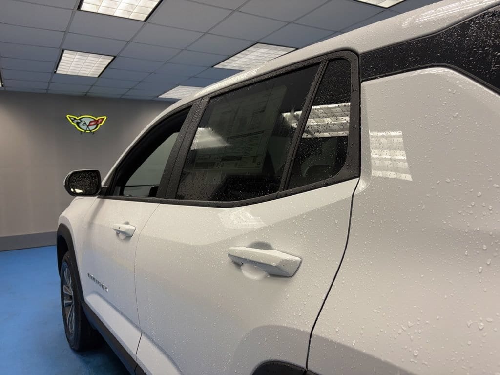 2026 Chevrolet Equinox LT - Photo 16