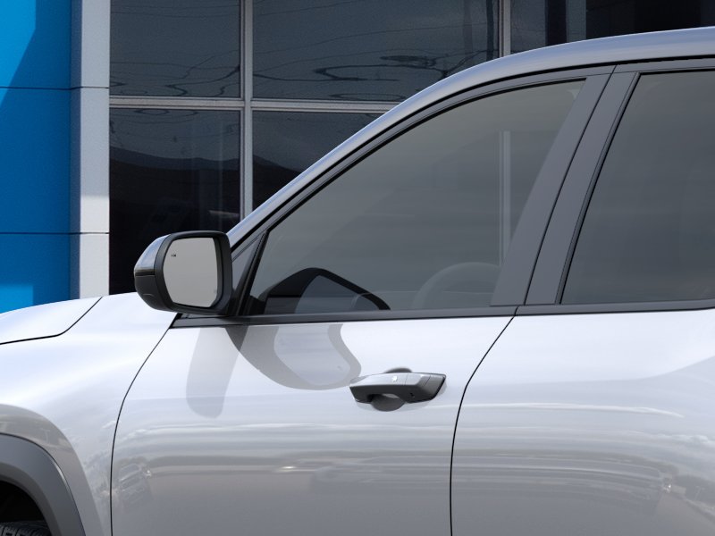 2026 Chevrolet Equinox LT - Photo 16