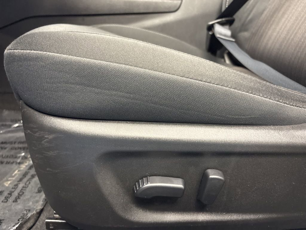 2024 Nissan Altima SV - Photo 25