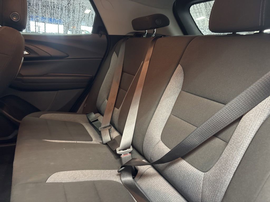 2025 Chevrolet Trailblazer LT - Photo 18