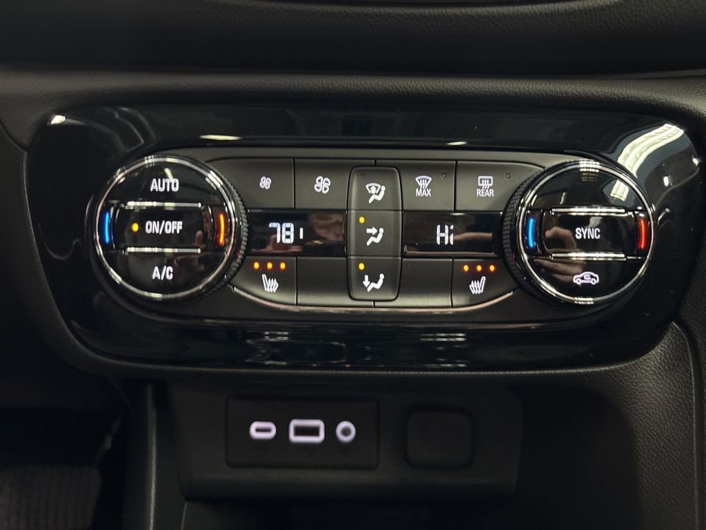 2023 Buick Encore GX Essence - Photo 34