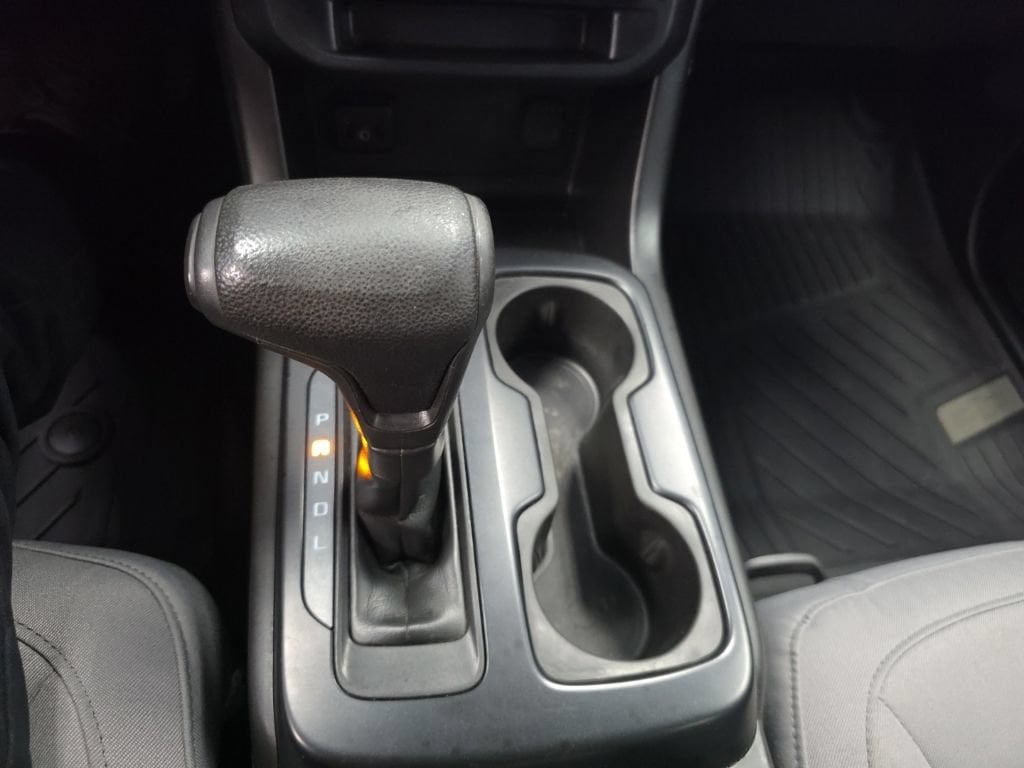 2020 Chevrolet Colorado Work Truck - Photo 23