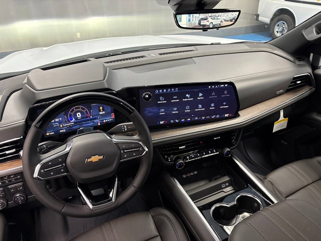 2026 Chevrolet Tahoe High Country - Photo 32