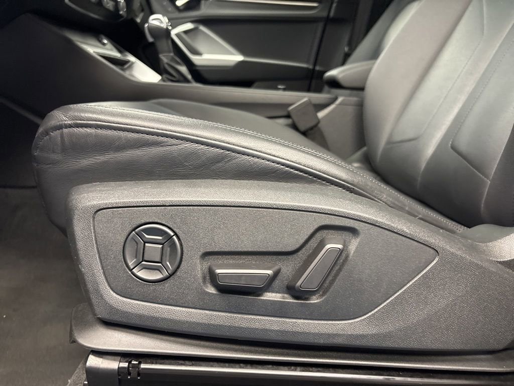 2025 Audi Q3 S Line Premium - Photo 25