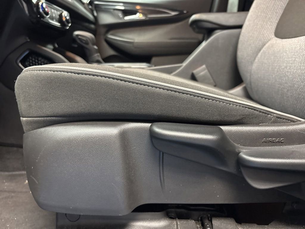 2025 Chevrolet Trailblazer LT - Photo 24