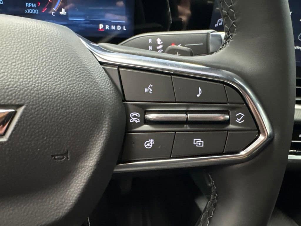 2026 Chevrolet Equinox LT - Photo 37