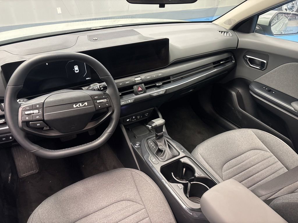 2025 Kia K4 EX - Photo 20