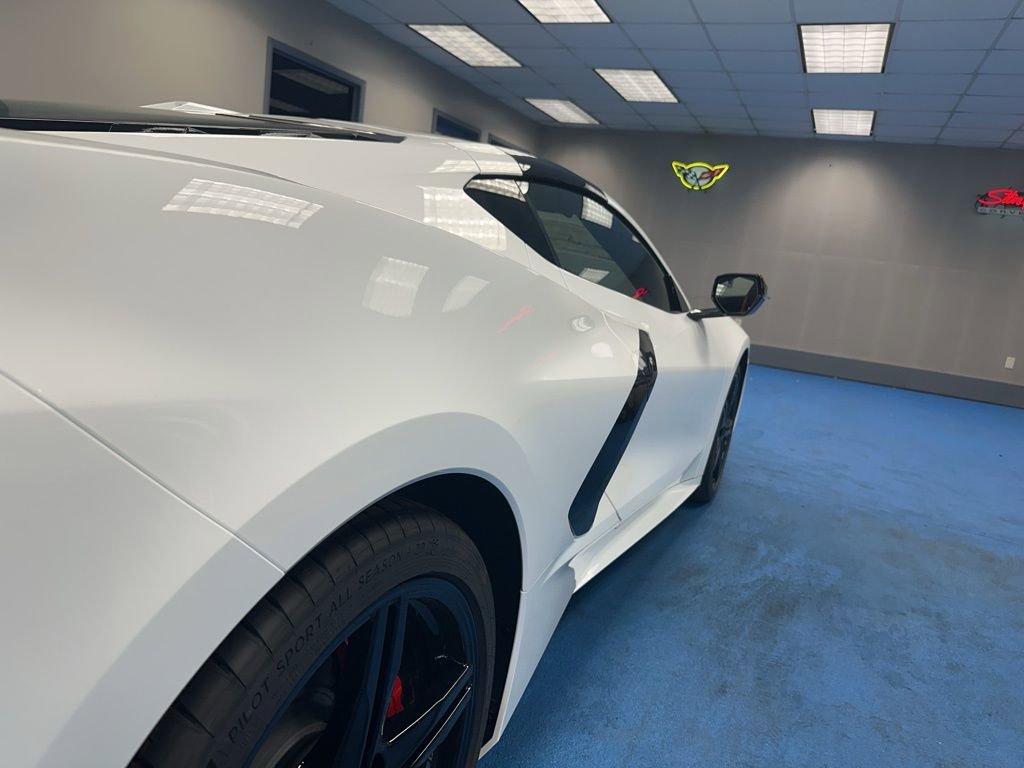 2026 Chevrolet Corvette 2LT - Photo 6