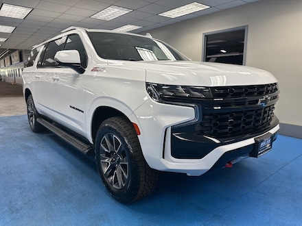 2023 Chevrolet Suburban Z71 SUV