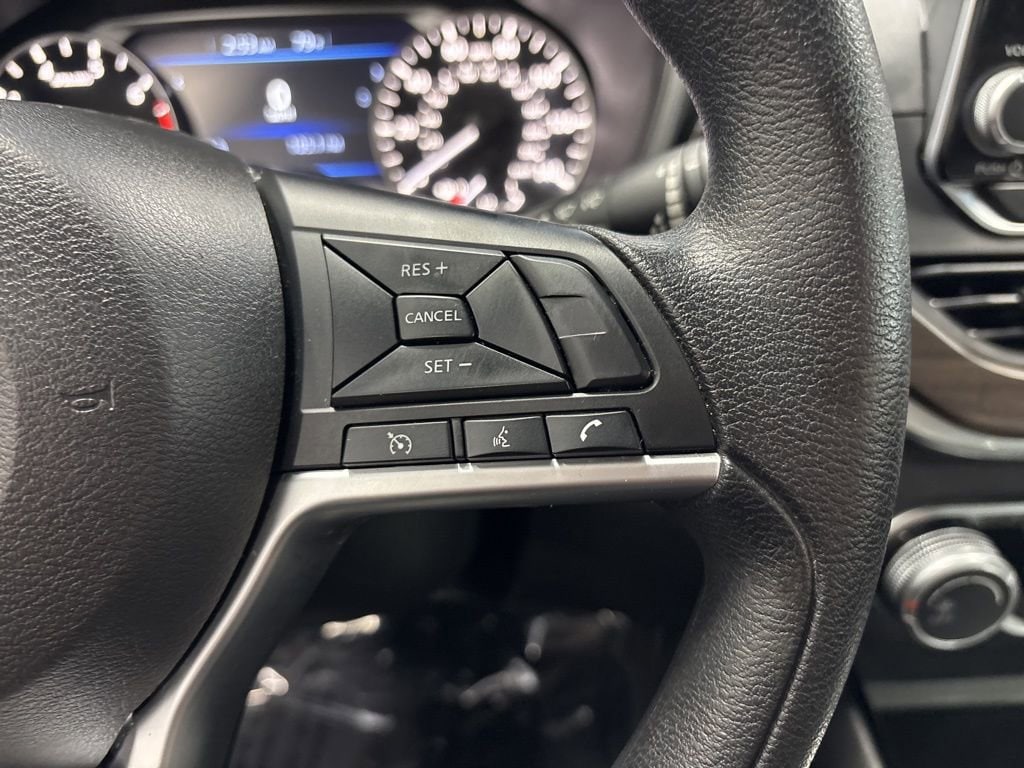 2024 Nissan Altima SV - Photo 34