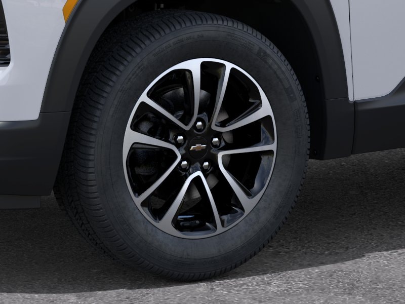 2026 Chevrolet Trailblazer LT - Photo 9