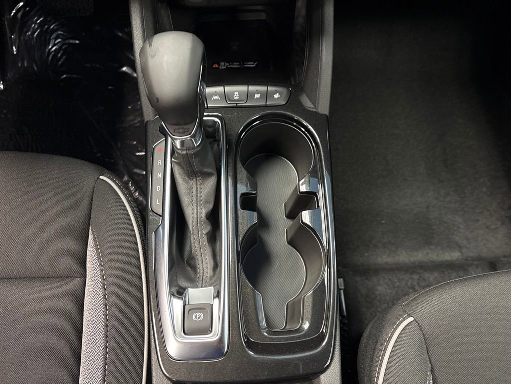 2026 Chevrolet Trailblazer LT - Photo 19