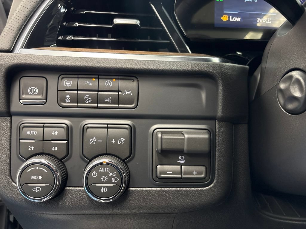 2026 Chevrolet Tahoe High Country - Photo 37