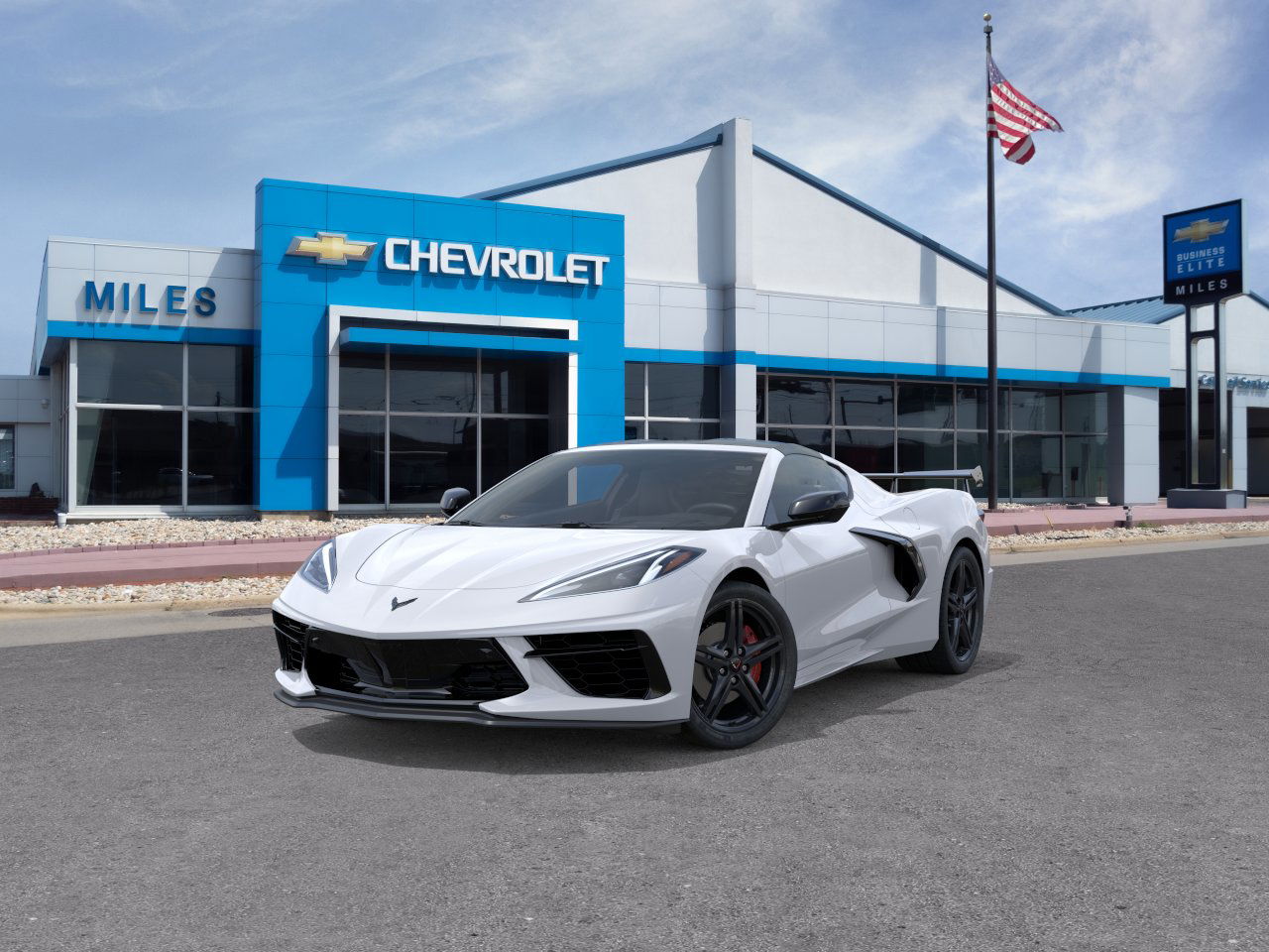 2026 Chevrolet Corvette 2LT - Photo 42