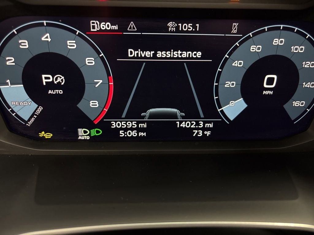 2025 Audi Q3 S Line Premium - Photo 38