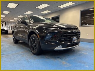 2026 Chevrolet Blazer 2LT SUV