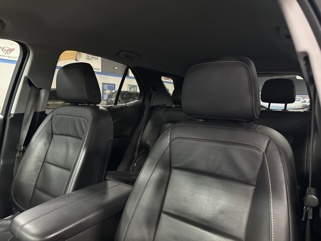 2019 Chevrolet Equinox Premier photo 4