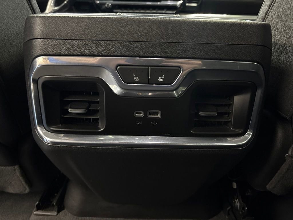 2024 Chevrolet Silverado 1500 LTZ - Photo 21