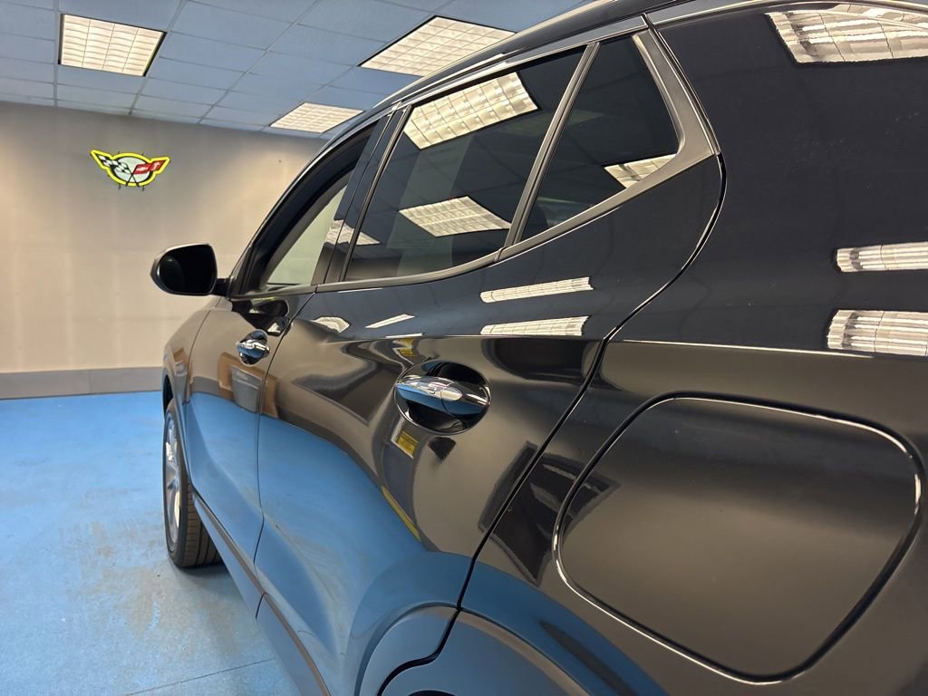 2023 Buick Encore GX Essence - Photo 20