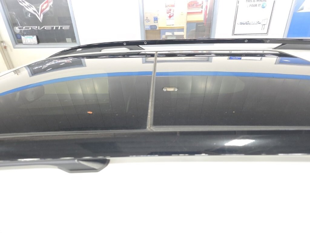 Used 2022 Chevrolet Equinox RS SUV