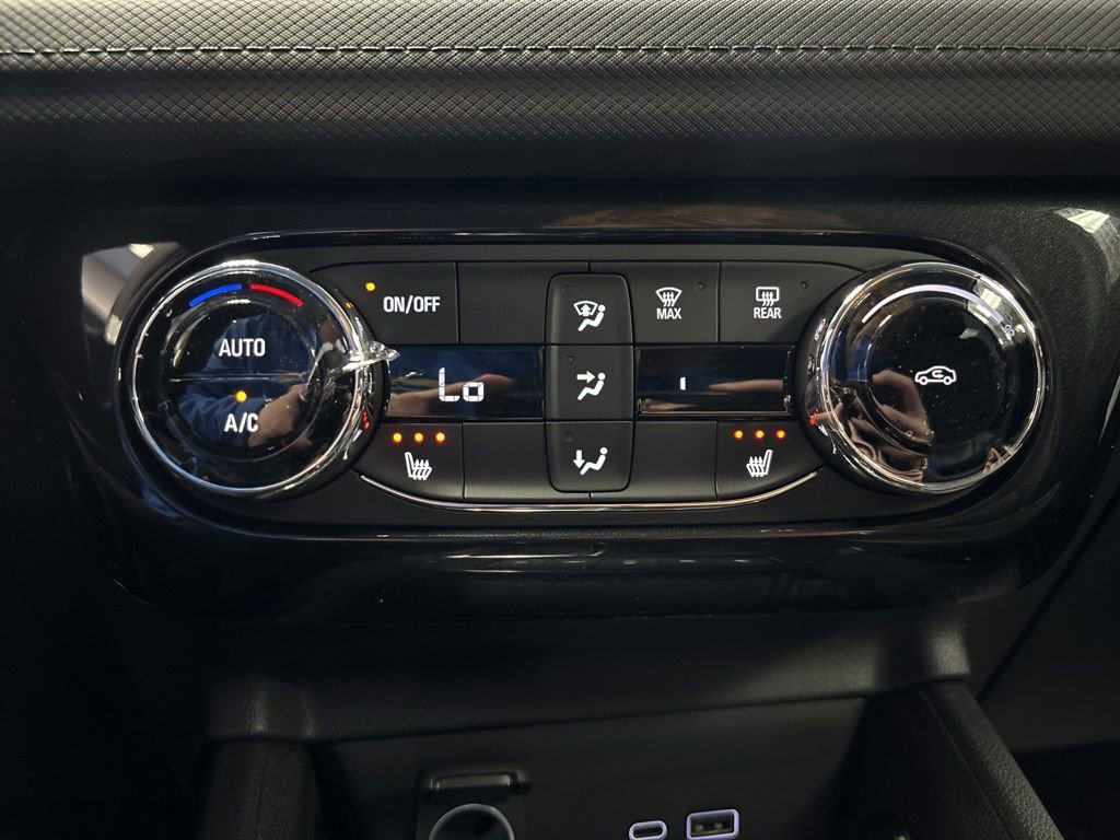 2026 Chevrolet Trailblazer LT - Photo 30