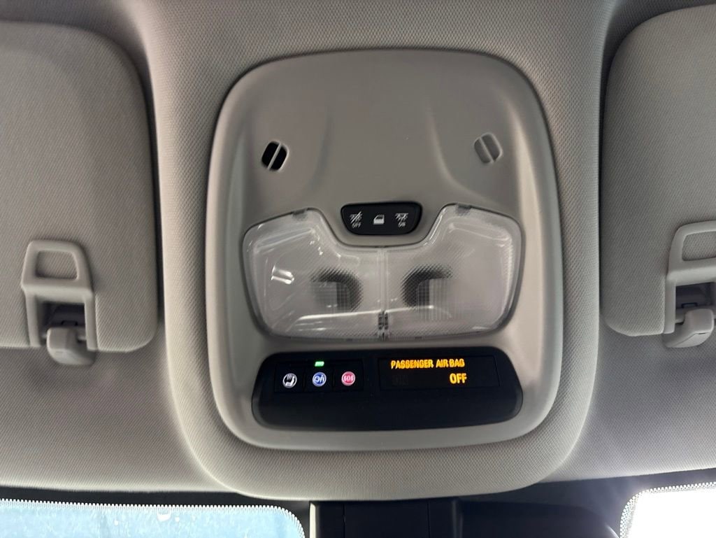 2026 Chevrolet Trailblazer LT - Photo 14