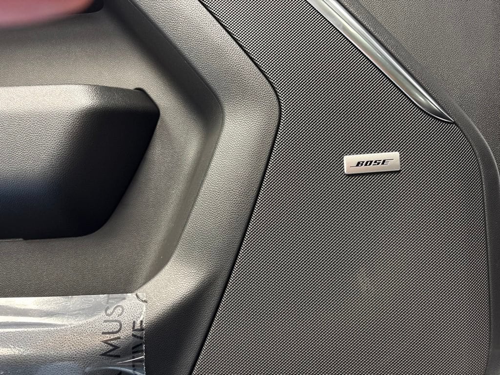 2026 Chevrolet Tahoe High Country - Photo 36