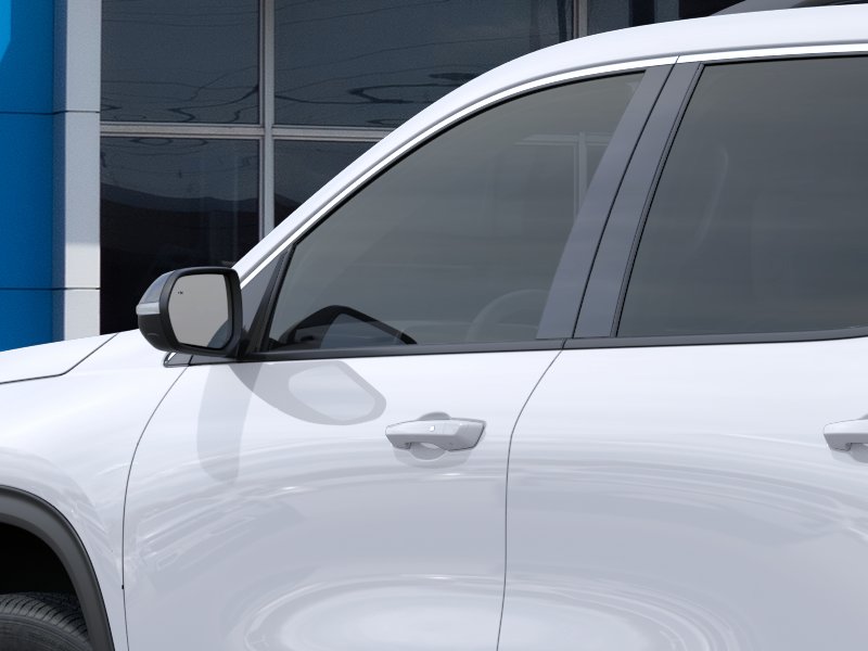 2027 Chevrolet Traverse LT - Photo 29