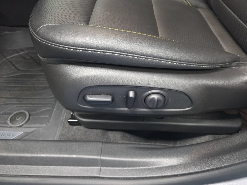 2025 Chevrolet Trax Activ - Photo 22