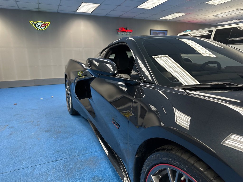 2023 Chevrolet Corvette Stingray 3LT photo 4