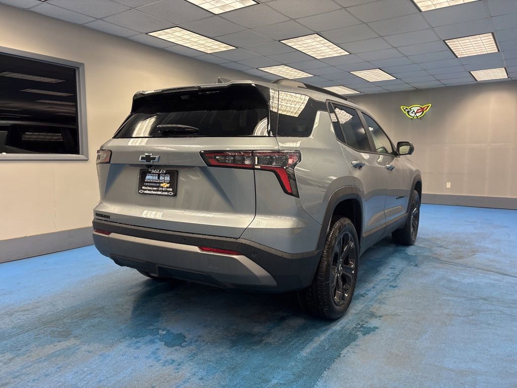 2026 Chevrolet Equinox LT - Photo 2