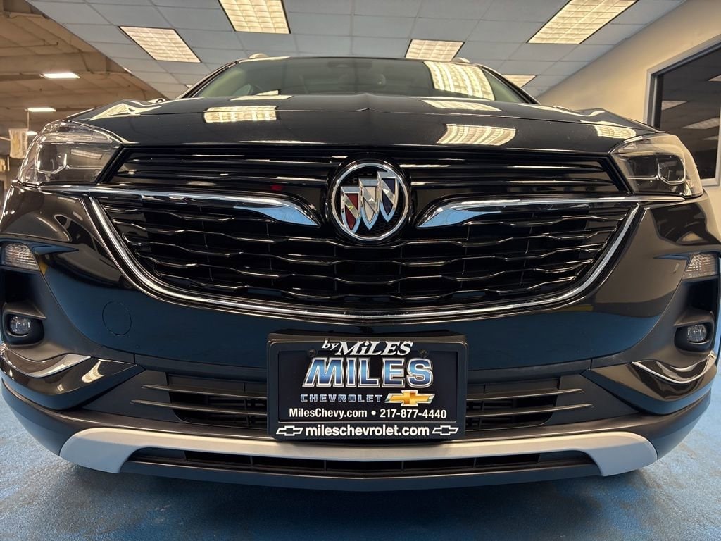 2023 Buick Encore GX Essence - Photo 15