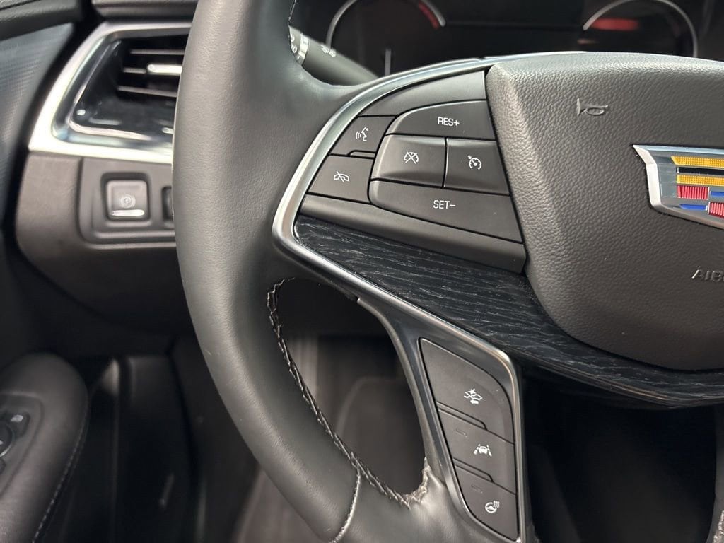 2025 Cadillac XT5 Premium Luxury - Photo 40