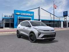 2027 Chevrolet Bolt RS SUV