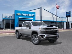 2025 Chevrolet Silverado 2500 HD LT Truck Crew Cab