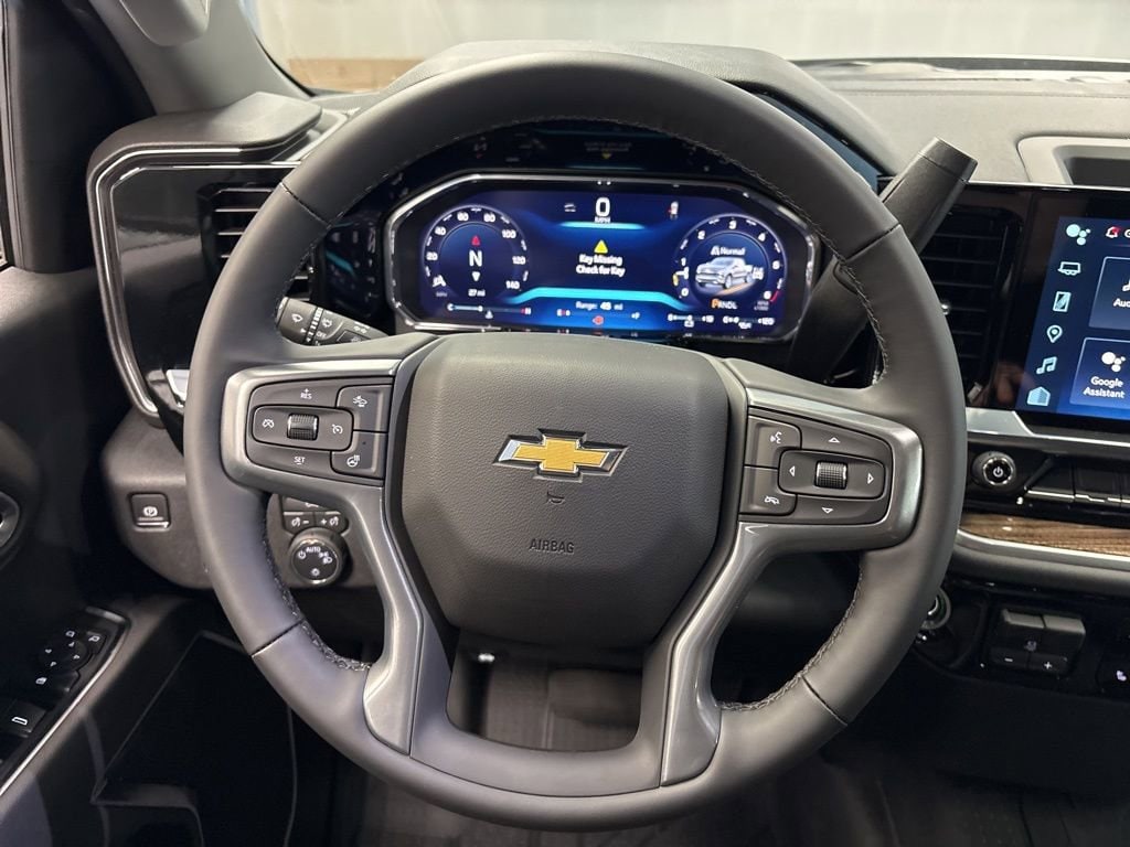 2026 Chevrolet Silverado 1500 LT - Photo 33