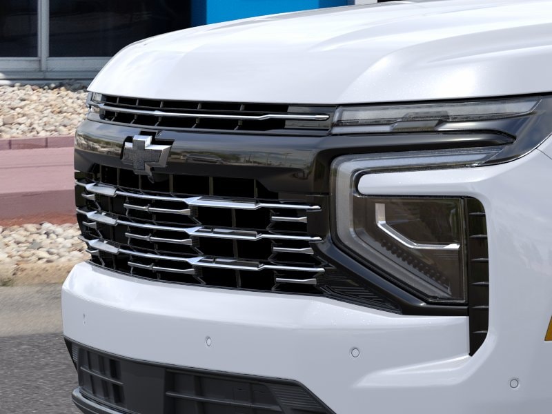 2026 Chevrolet Tahoe High Country - Photo 67
