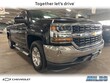 Chevrolet Silverado LD
