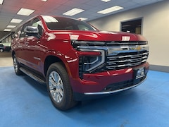 2025 Chevrolet Suburban Premier SUV
