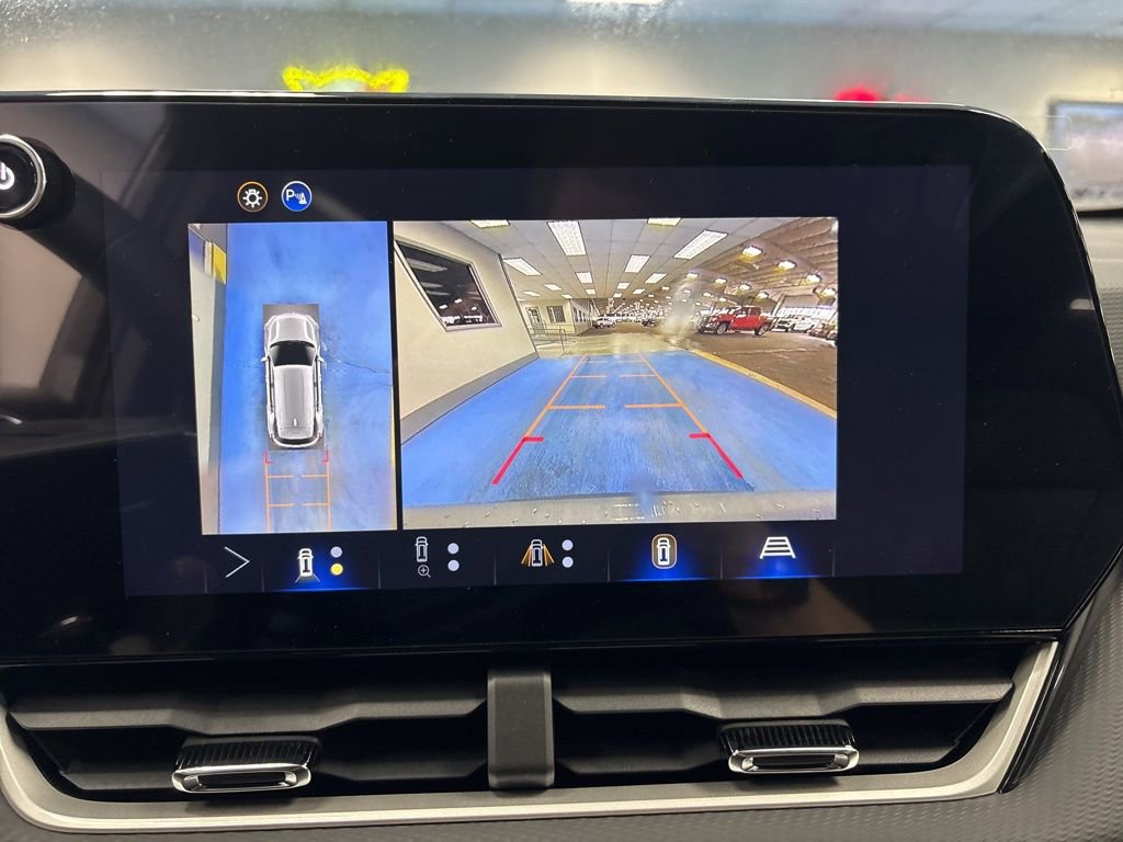 2026 Chevrolet Equinox LT - Photo 29