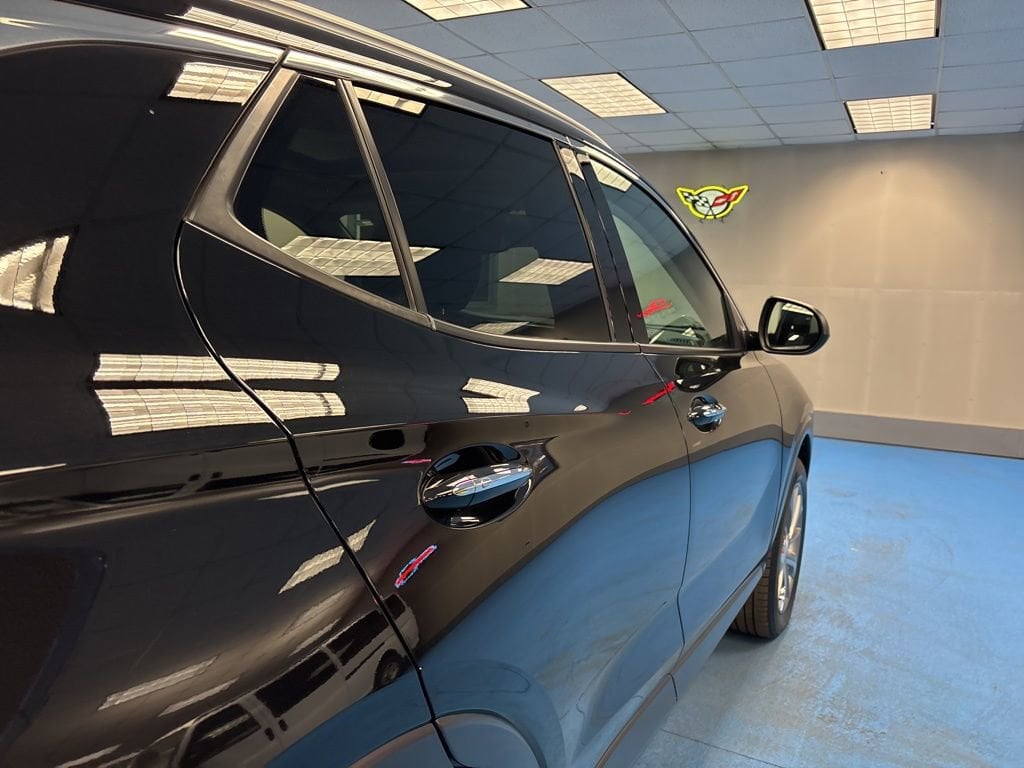 2023 Buick Encore GX Essence - Photo 6