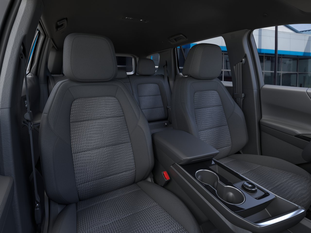 2026 Chevrolet Equinox LT - Photo 52