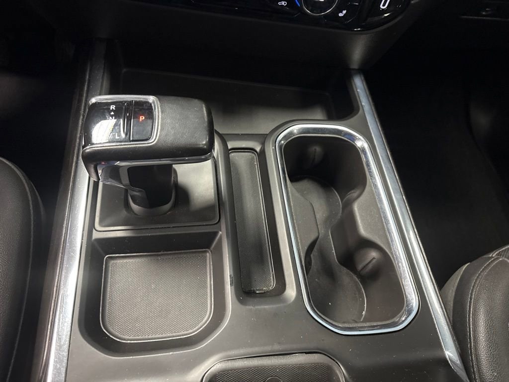 2024 Chevrolet Silverado 1500 LTZ - Photo 36