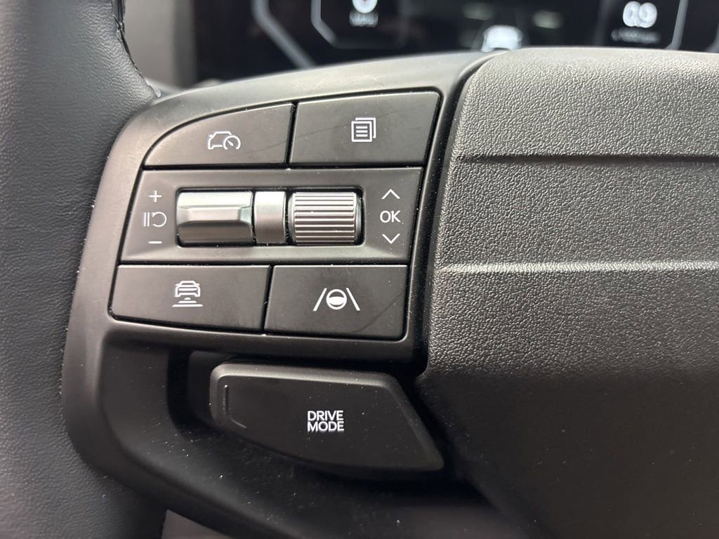 2025 Kia K4 EX - Photo 33